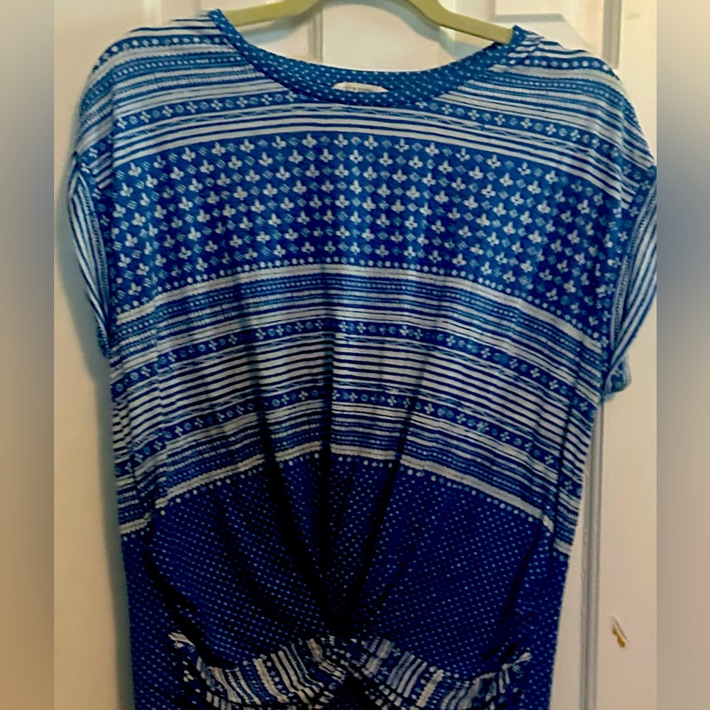 Lucky Brand tshirt
